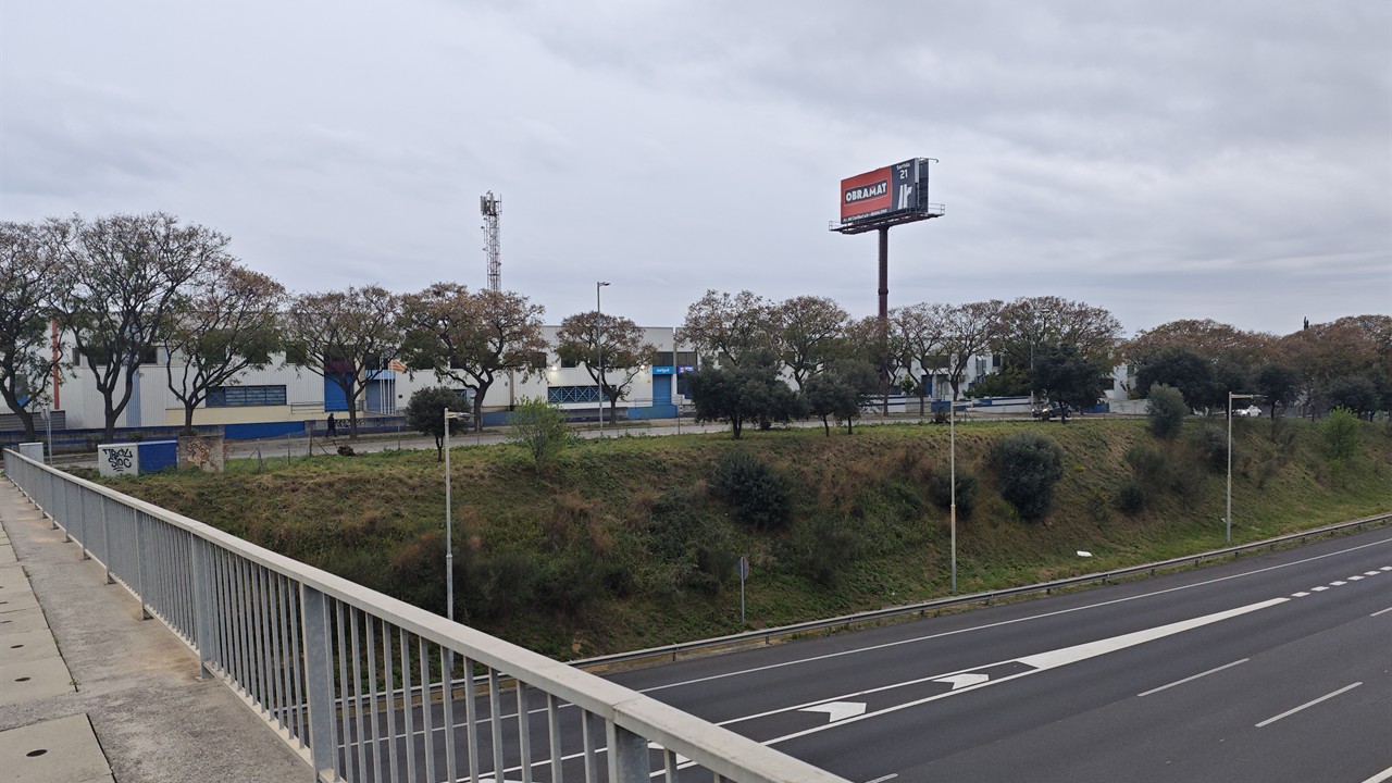 Taxi en Pomar, Badalona - Taxi oficial AMB 24h
