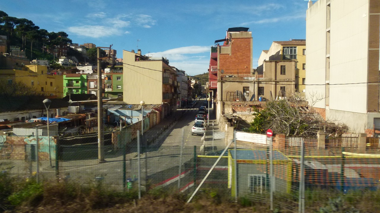 Taxi en Can Sant Joan, Montcada i Reixac - Taxi oficial AMB 24h