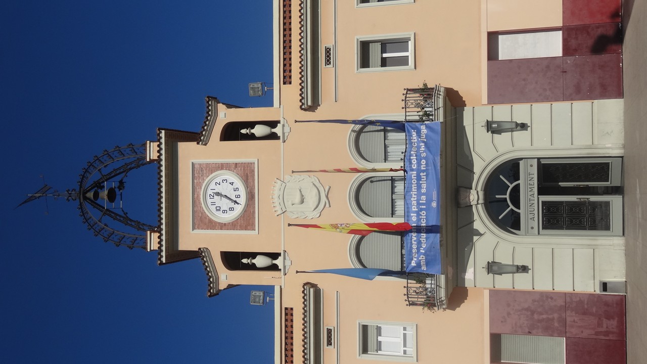 Taxi en Centre, Santa Coloma de Gramenet - Taxi oficial AMB 24h