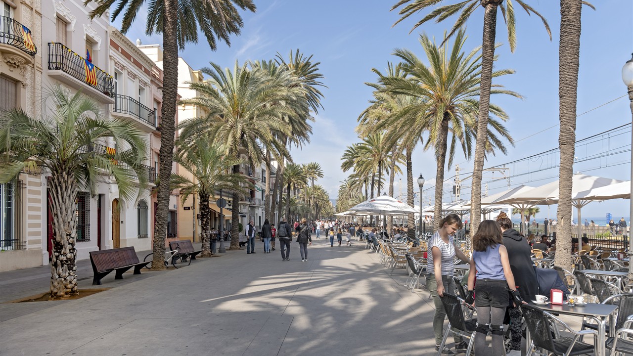Taxi en Badalona - Taxi oficial AMB 24h