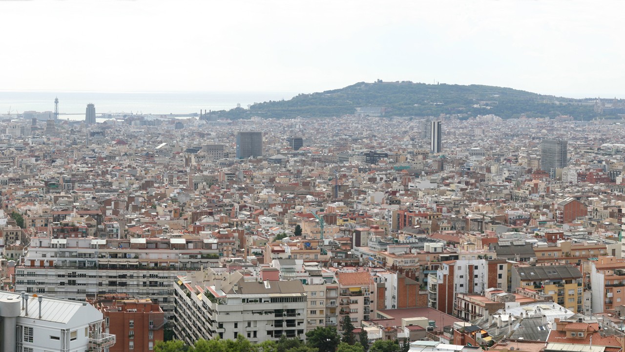 Taxi en Barcelona - Taxi oficial AMB 24h