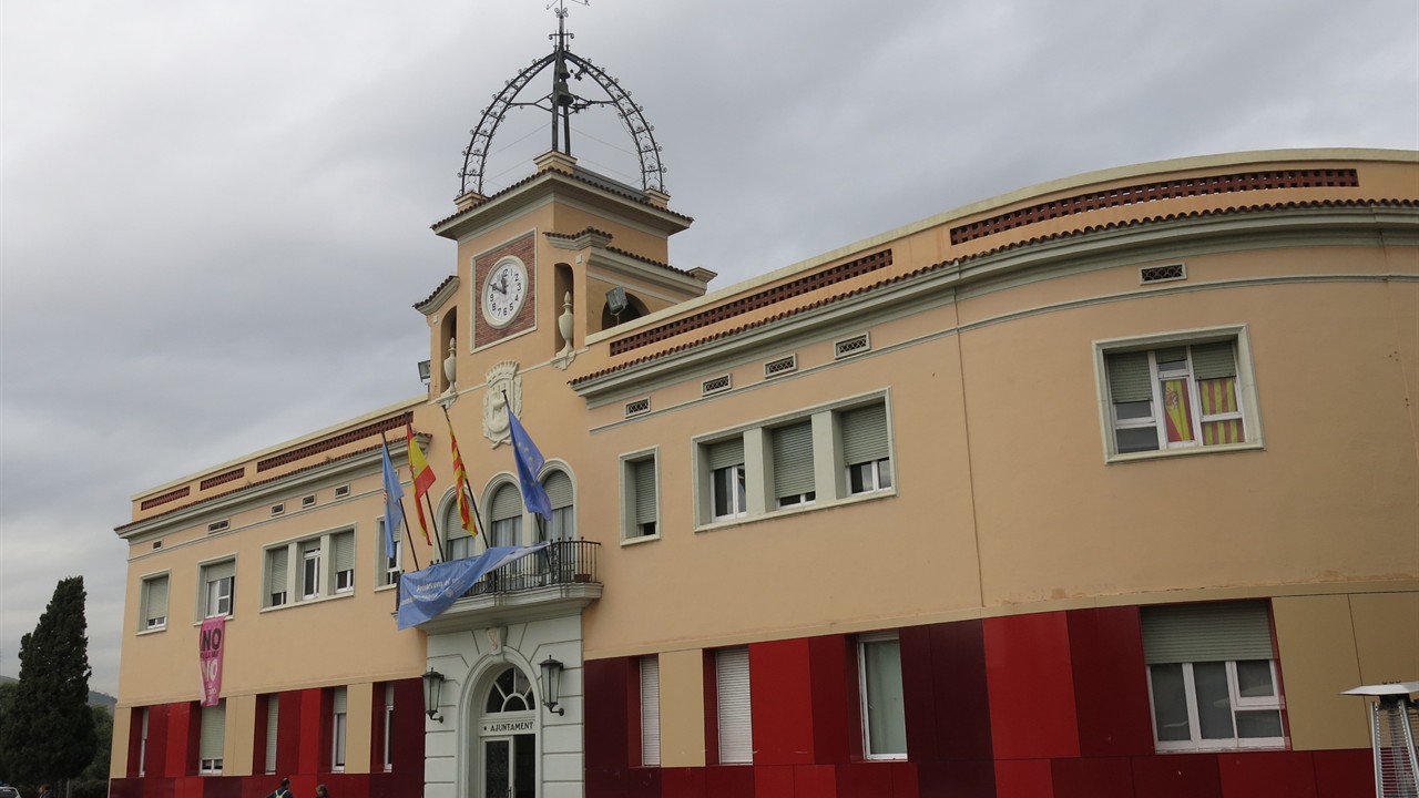 Taxi en Santa Coloma de Gramenet - Taxi oficial AMB 24h